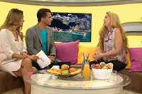 Tipps um im Urlaub zu entspannen.