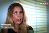 Die Angst vor Horrorfilmen